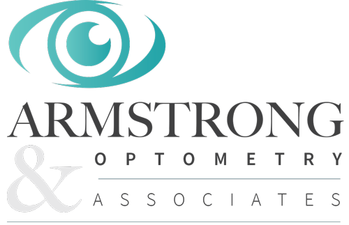 Armstrong Optometry Greenwood Indiana